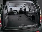 Honda Pilot 2008 года (RU)